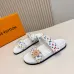 Louis Vuitton Shoes for Women's Louis Vuitton Sandals #B66709