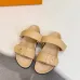 Louis Vuitton Shoes for Women's Louis Vuitton Sandals #B66710