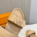 Louis Vuitton Shoes for Women's Louis Vuitton Sandals #B66710