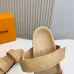 Louis Vuitton Shoes for Women's Louis Vuitton Sandals #B66710