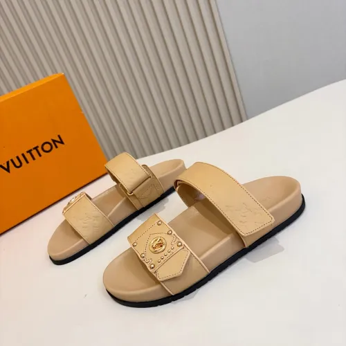 Louis Vuitton Shoes for Women's Louis Vuitton Sandals #B66710