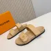 Louis Vuitton Shoes for Women's Louis Vuitton Sandals #B66710