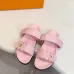 Louis Vuitton Shoes for Women's Louis Vuitton Sandals #B66711