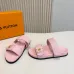 Louis Vuitton Shoes for Women's Louis Vuitton Sandals #B66711