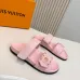Louis Vuitton Shoes for Women's Louis Vuitton Sandals #B66711