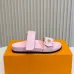 Louis Vuitton Shoes for Women's Louis Vuitton Sandals #B66711