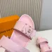 Louis Vuitton Shoes for Women's Louis Vuitton Sandals #B66711