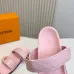 Louis Vuitton Shoes for Women's Louis Vuitton Sandals #B66711