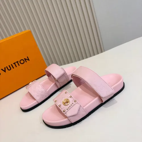 Louis Vuitton Shoes for Women's Louis Vuitton Sandals #B66711