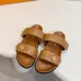 Louis Vuitton Shoes for Women's Louis Vuitton Sandals #B66712