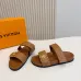 Louis Vuitton Shoes for Women's Louis Vuitton Sandals #B66712