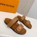 Louis Vuitton Shoes for Women's Louis Vuitton Sandals #B66712
