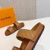 Louis Vuitton Shoes for Women's Louis Vuitton Sandals #B66712