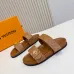 Louis Vuitton Shoes for Women's Louis Vuitton Sandals #B66712
