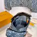 Louis Vuitton Shoes for Women's Louis Vuitton Sandals Heel height:6cm #B60923