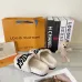 Louis Vuitton Shoes for Women's Louis Vuitton Slippers #999935641