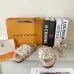Louis Vuitton Shoes for Women's Louis Vuitton Slippers #999935642