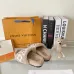 Louis Vuitton Shoes for Women's Louis Vuitton Slippers #999935642