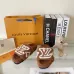 Louis Vuitton Shoes for Women's Louis Vuitton Slippers #999935643