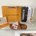 Louis Vuitton Shoes for Women's Louis Vuitton Slippers #999935643