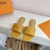 Louis Vuitton Shoes for Women's Louis Vuitton Slippers #B49429