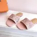 Louis Vuitton Shoes for Women's Louis Vuitton Slippers #B49429