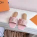 Louis Vuitton Shoes for Women's Louis Vuitton Slippers #B49429