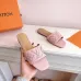 Louis Vuitton Shoes for Women's Louis Vuitton Slippers #B49429