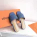 Louis Vuitton Shoes for Women's Louis Vuitton Slippers #B49429
