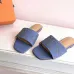Louis Vuitton Shoes for Women's Louis Vuitton Slippers #B49429