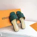 Louis Vuitton Shoes for Women's Louis Vuitton Slippers #B49429