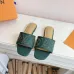Louis Vuitton Shoes for Women's Louis Vuitton Slippers #B49429