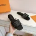 Louis Vuitton Shoes for Women's Louis Vuitton Slippers #B49429