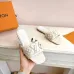 Louis Vuitton Shoes for Women's Louis Vuitton Slippers #B49429