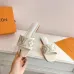 Louis Vuitton Shoes for Women's Louis Vuitton Slippers #B49429