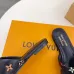 Louis Vuitton Shoes for Women's Louis Vuitton Slippers #B49436