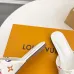 Louis Vuitton Shoes for Women's Louis Vuitton Slippers #B49436
