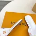 Louis Vuitton Shoes for Women's Louis Vuitton Slippers #B49436
