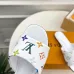 Louis Vuitton Shoes for Women's Louis Vuitton Slippers #B49436