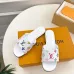 Louis Vuitton Shoes for Women's Louis Vuitton Slippers #B49436