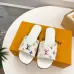 Louis Vuitton Shoes for Women's Louis Vuitton Slippers #B49436