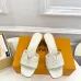 Louis Vuitton Shoes for Women's Louis Vuitton Slippers #B49445