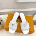 Louis Vuitton Shoes for Women's Louis Vuitton Slippers #B49445