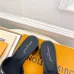 Louis Vuitton Shoes for Women's Louis Vuitton Slippers #B49445