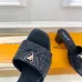 Louis Vuitton Shoes for Women's Louis Vuitton Slippers #B49445