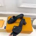 Louis Vuitton Shoes for Women's Louis Vuitton Slippers #B49445