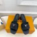 Louis Vuitton Shoes for Women's Louis Vuitton Slippers #B49445