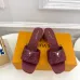 Louis Vuitton Shoes for Women's Louis Vuitton Slippers #B49445