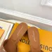 Louis Vuitton Shoes for Women's Louis Vuitton Slippers #B49445