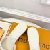 Louis Vuitton Shoes for Women's Louis Vuitton Slippers #B49445